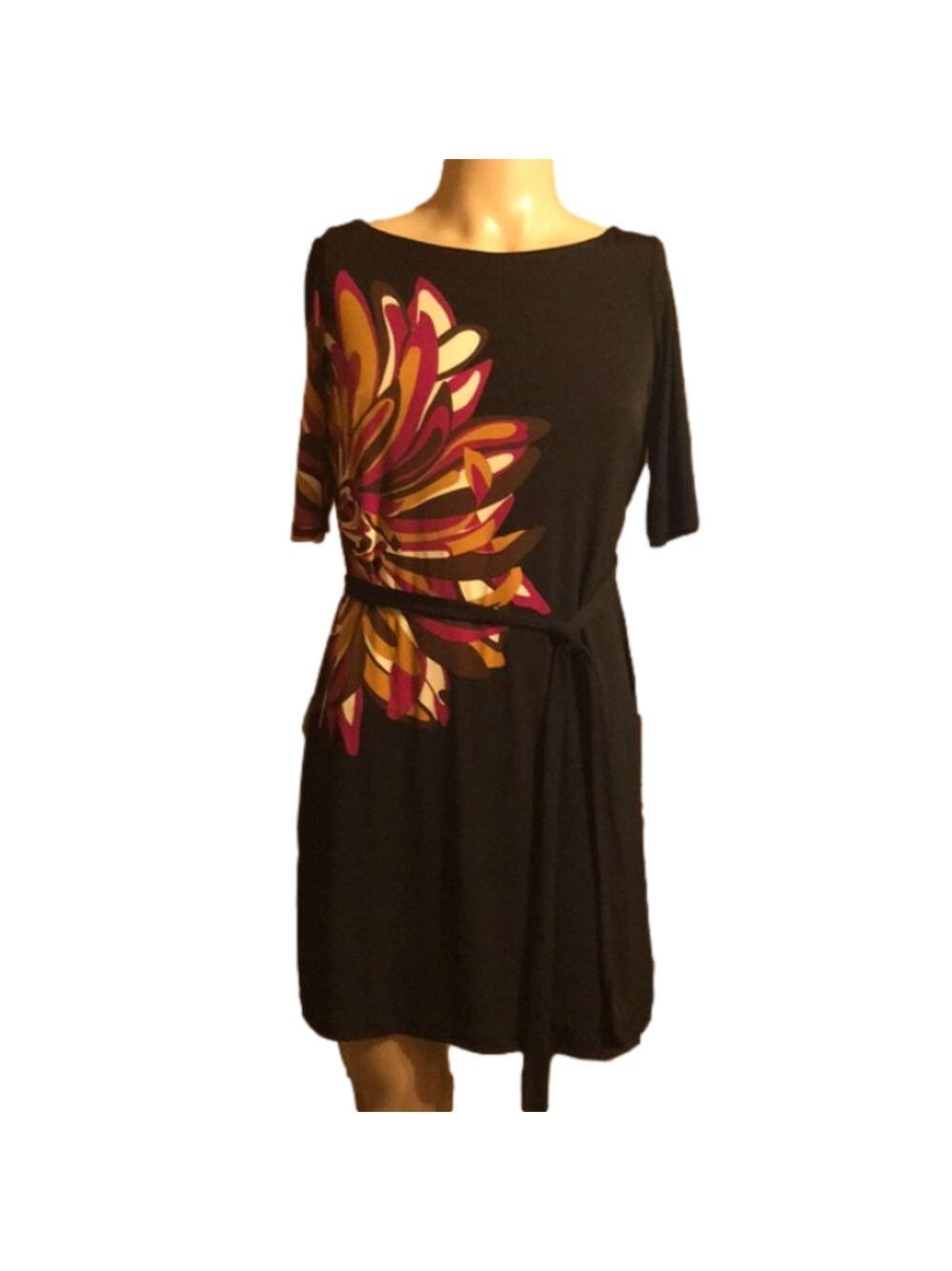 NWT Robbie Bee dress